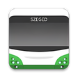 Programikonen: Szeged Public Transit