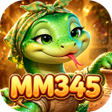 Icoon van programma: MM345Zentra