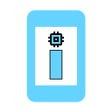 プログラムのアイコン：Phone Specification