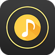 Ícone do programa: MP3 Player for Android