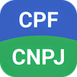 Ícone do programa: Consulta CPF e CNPJ