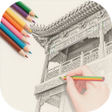 Иконка программы: SketchSnap