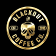 Programikonen: Blackout Coffee