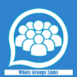 プログラムのアイコン：Whats Groups Link