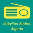 ไอคอนของโปรแกรม: Kabylian Radios Algeria