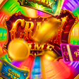 程序图标：Crazee Time: Quiz