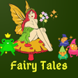 Icon of program: English fairy tales Offli…