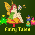 English fairy tales Offline