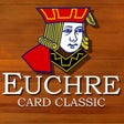 程序图标：Euchre Card Classic