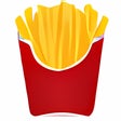 Programikonen: French Fries