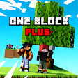 One Block Plus