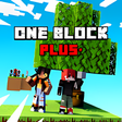 أيقونة البرنامج: One Block Plus