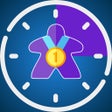 Ikona programu: Clepsydris - Board Game A…