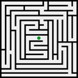 أيقونة البرنامج: Maze Swipe