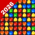 Иконка программы: YoYo Math - Educational Q…
