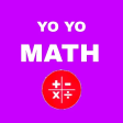 YoYo Math - Educational Quiz