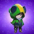 أيقونة البرنامج: BrawlAnime for Brawl Star…
