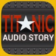 Ikon program: Titanic Audio Story