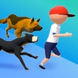 Icon of program: Mad Dogs