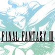 Ikon program: Final Fantasy III