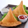プログラムのアイコン：Sudama Samosa