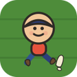 Icône du programme : Crazy Steps