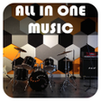 프로그램 아이콘: Musicbox All in one music…