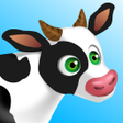 プログラムのアイコン：My New Farm