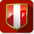 Иконка программы: Perú Selección
