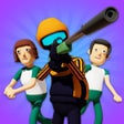 Ikona programu: 456: Sniper Doll