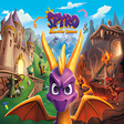 Icoon van programma: Spyro Reignited Trilogy