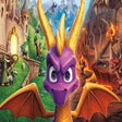 Programikonen: Spyro Reignited Trilogy