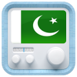 Icon of program: Radio Pakistan - AM FM On…