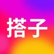 Icoon van programma: 搭子社交