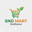 Icona del programma: SND Mart  daily grocery i…