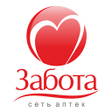 Ícone do programa: Аптека Забота