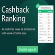 Icon of program: Cashback Ranking: Compara…