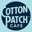 Programikonen: Cotton Patch Cafe