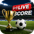 Symbol des Programms: Football Live Results  Ta…