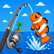 Ícone do programa: Idle Sea Fisher