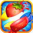 プログラムのアイコン：Fruit Rivals