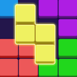 Ícone do programa: Block Buster: Draw  Fit