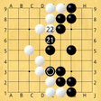 プログラムのアイコン：GOdroid
