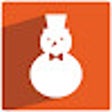 Programikonen: SnowMan Game