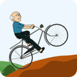程序图标：Extreme Bicycle