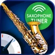 Master Saxophone Tuner
