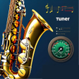 Иконка программы: Master Saxophone Tuner