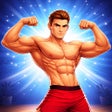 Ícone do programa: Arm Workout at Home