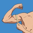 プログラムのアイコン：Arm Workout at Home