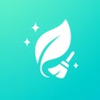 プログラムのアイコン：FreshCleaner: AI Cleaner …